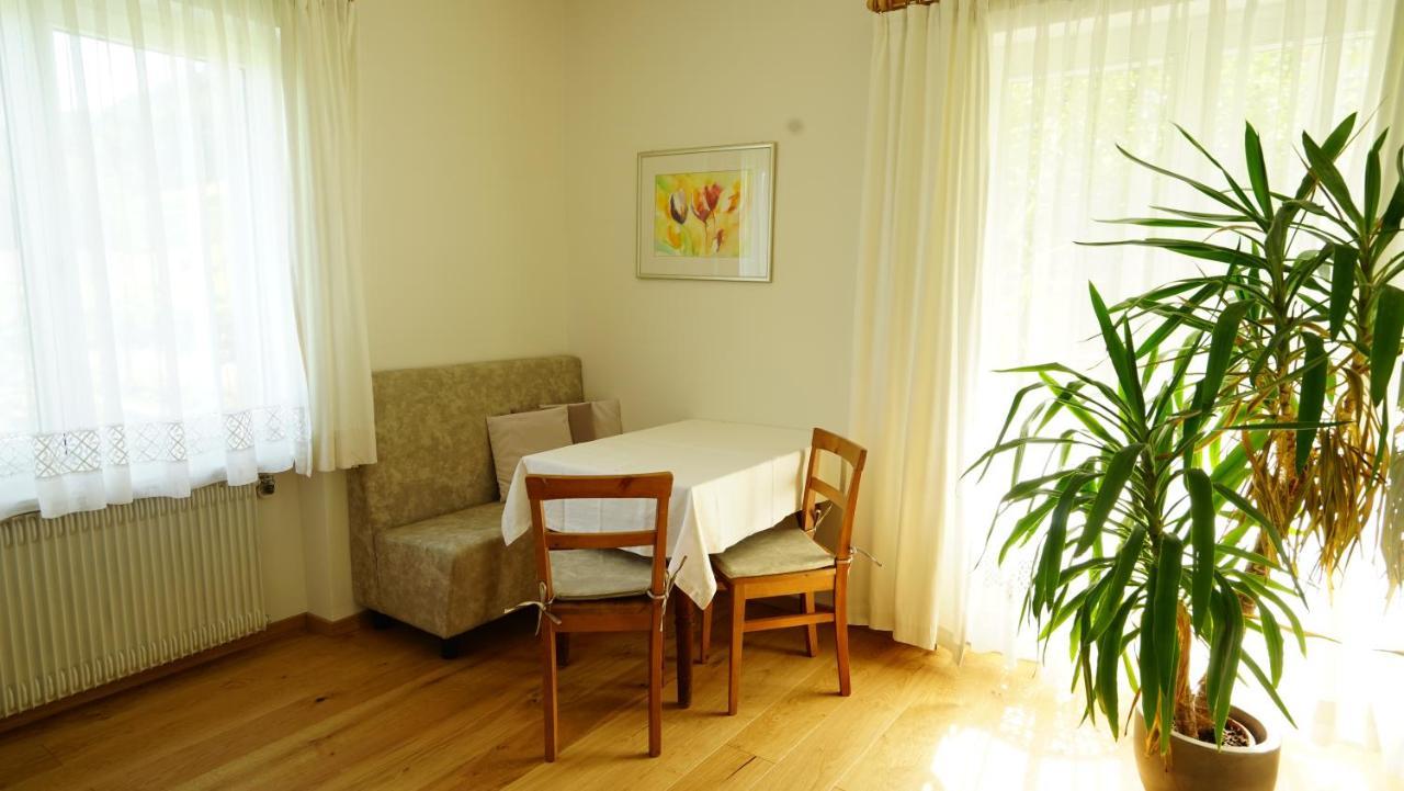 הוילה מונטניה Burgunderhof מראה חיצוני תמונה